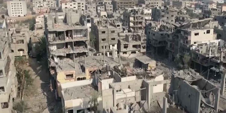 Unprecedented aggression on Gaza… If the world doesn’t act now, then when?!