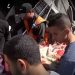 IOF Threatens to Bomb Al-Quds Hospital in Gaza