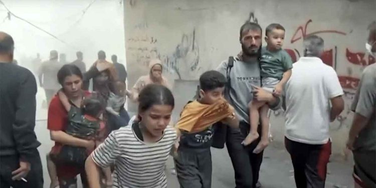 قرار الجمعية العامة الطارئة في جلستها العاشرة مخيب للآمال