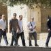 Settlers’ Incursions into Aqsa Mosque during Jewish Holidays