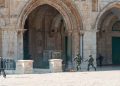 International Official Silence Paves the Way for More Attacks on Aqsa Mosque