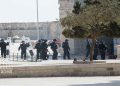 Hundreds of Settlers Storm Aqsa on Second Consecutive Day