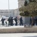 Hundreds of Settlers Storm Aqsa on Second Consecutive Day