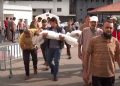 محدث: 1417 قتيلاً منهم 447 طفلاً في عدوان الاحتلال الإسرائيلي على غزة