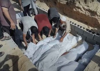 In Attempt to Silence Victims’ Voice, Israeli Occupation Kills 24 Journalists Since Start of Gaza Aggression