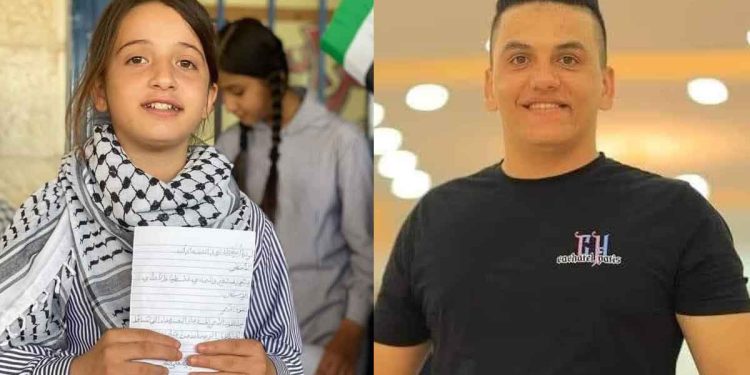 وفاة الشاب فراس تركمان متأثرا بإصابته برصاص الأمن الفلسطيني