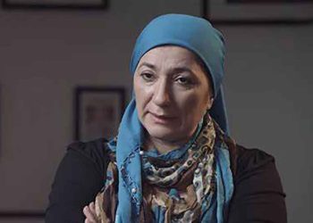 Turkish Authorities Must Release Egyptian Detainee Ghada Naguib