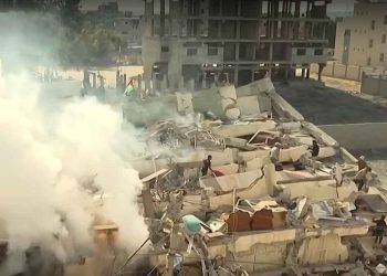 محدث: 3785 قتيلاً و12493 جريحاً في عدوان الاحتلال الإسرائيلي على غزة