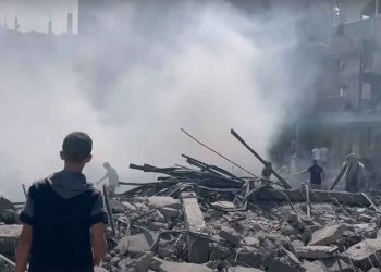 الاحتلال يواصل مجازره.. 315 قتيلا فلسطينيا في غزة خلال ساعات