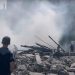 الاحتلال يواصل مجازره.. 315 قتيلا فلسطينيا في غزة خلال ساعات