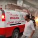 الاحتلال الإسرائيلي يقتل 28 كادرا طبيا منذ بداية العدوان على غزة