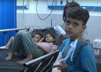 International media must reveal the truth about the occupation’s crimes in Gaza