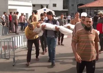 عدوان الاحتلال الإسرائيلي على أطفال غزة