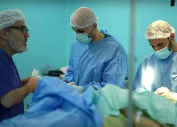 Bombing hospitals is the most heinous war crime in the aggression on Gaza