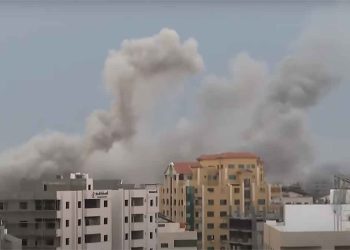 American hegemony over the Security Council must be stopped to save the Palestinian people