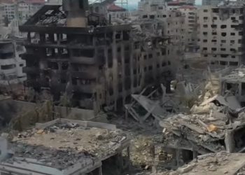 محدث:  2778 قتيلاً  10 آلاف جريح في عدوان الاحتلال الإسرائيلي على غزة