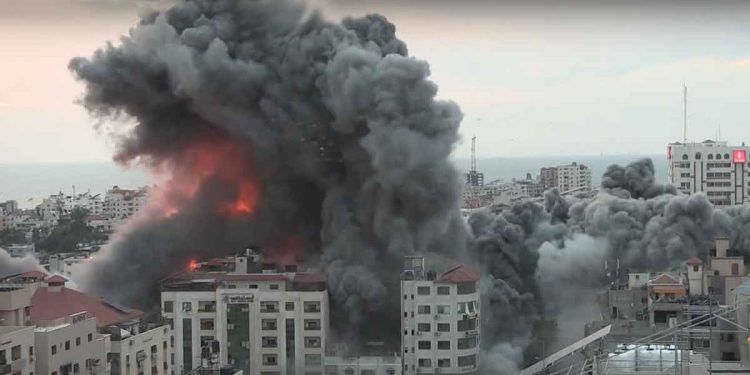 Jordan allows the flow of American weapons to Israel