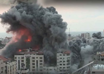 الأردن يسمح بتدفق الأسلحة الأمريكية إلى إسرائيل