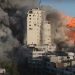 War Crimes Being Committed against Civilian Targets in the Gaza Strip