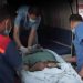 طائرات الاحتلال الإسرائيلي الحربية تواصل قصفها لمناطق مختلفة من قطاع غزة