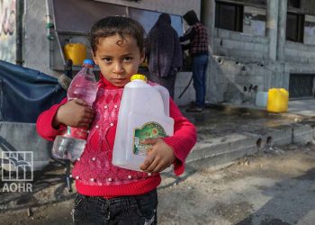 Urgent Appeal to the UN on the humanitarian crisis in Gaza