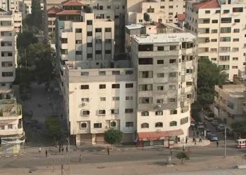 The Continued Israeli Aggression Against Civilians Will Not Achieve Stability in the Region