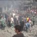 1,203 Palestinians Killed in the Israeli Aggression on Gaza