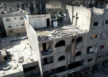 Death toll rise in Gaza amid threats to perpetrate more war crimes