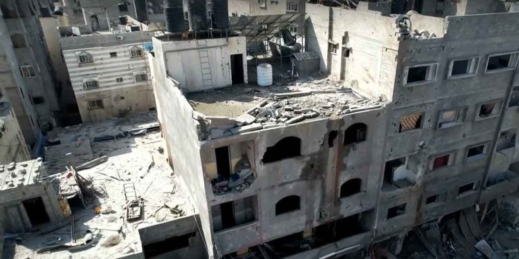 Death toll rise in Gaza amid threats to perpetrate more war crimes