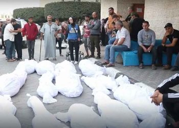 العدوان الاسرائيلي الهمجي على قطاع غزة