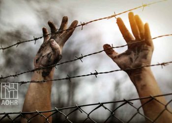 1300 معتقل فلسطيني في سجون الاحتلال يضربون عن الطعام ليوم واحد