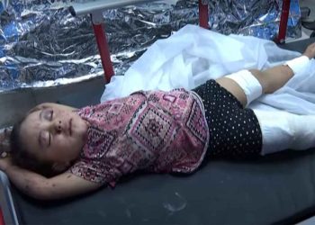 الصليب الأحمر: الوضع الإنساني في غزة سيخرج سريعا عن السيطرة