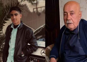 الاحتلال الإسرائيلي يقتل طفلاً ومسناً بالرصاص الحي شمال الضفة