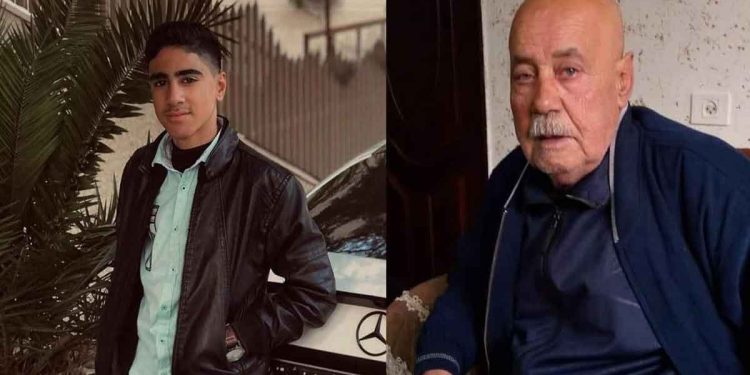 الاحتلال الإسرائيلي يقتل طفلاً ومسناً بالرصاص الحي شمال الضفة