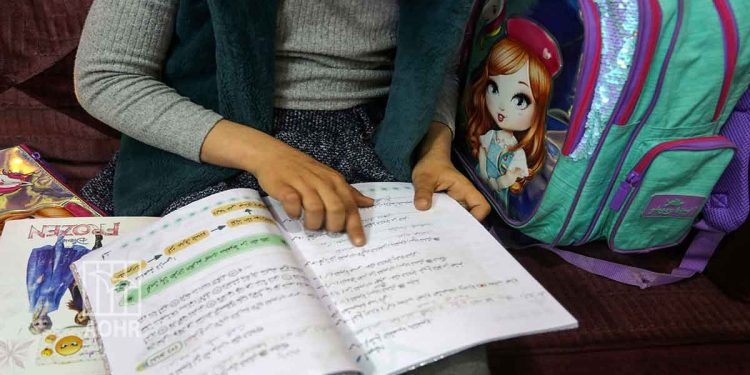 IOF Obstructs Palestinian Teachers, Students’ Access to 27 Schools