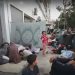 غزة تناشد “العالم الحر” وقف جرائم الاحتلال بحق المدنيين