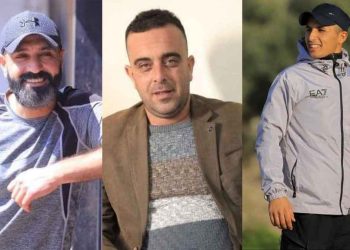 3 قتلى فلسطينيين برصاص الاحتلال الإسرائيلي في جنين