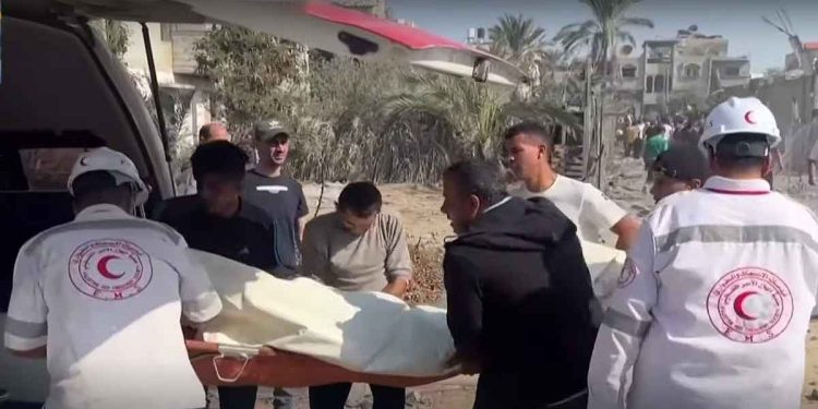 مقتل 8796 فلسطينيا بينهم 3648 طفلاً في عدوان الاحتلال على غزة