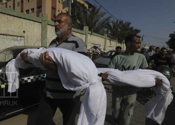 عدوان الاحتلال الإسرائيلي على غزة