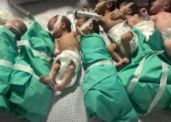 Gaza: 17 patients died at Al-Shifa Hospital