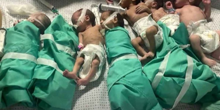 عدوان الاحتلال الإسرائيلي على غزة