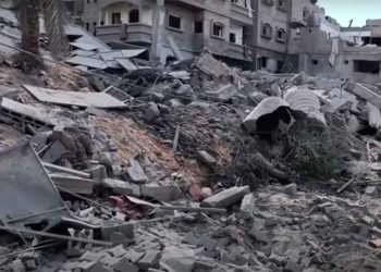 عدوان الاحتلال الإسرائيلي على غزة