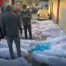 Gaza death toll surges to 12,000 as Israeli bloody war intensifies