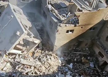 الاحتلال الإسرائيلي يواصل حرب الإبادة على غزة لليوم الـ43