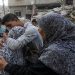 Genocidal War in Gaza: 12,300 Dead, 6,000 Missing as the Catastrophe Enters 44th Day