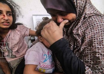  47 Days of Genocide in Gaza: Over 14,000 Victims Fall to Israeli Occupation Forces’ Aggression