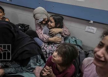 استمرار حرب الإبادة التي تشنها إسرائيل