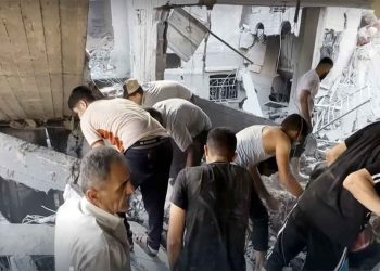 مقتل 9488 فلسطينيا بينهم 3900 طفل في العدوان على غزة