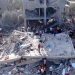الاحتلال الإسرائيلي يواصل حرب الإبادة على غزة لليوم الـ36