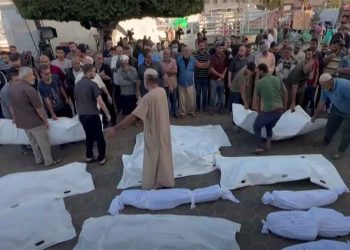 Israeli Occupation Continues its Aggression against Gaza for the 33rd Day